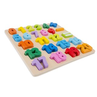 Number puzzle